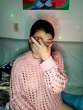 Sweett_Lu live sex cam