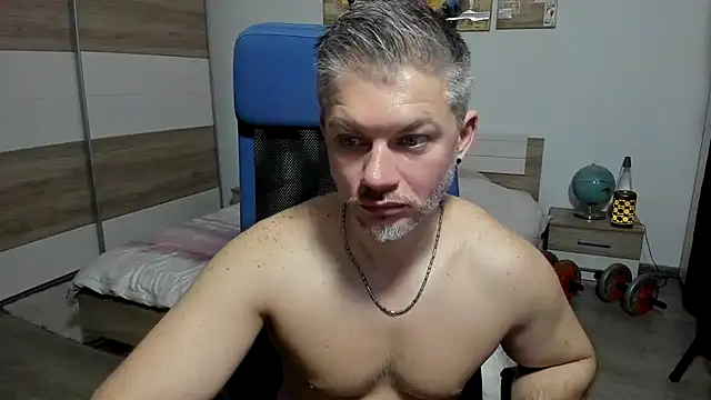 RobbyShawz live sex cam
