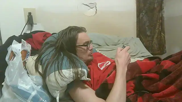 dandonn's cam snapshot