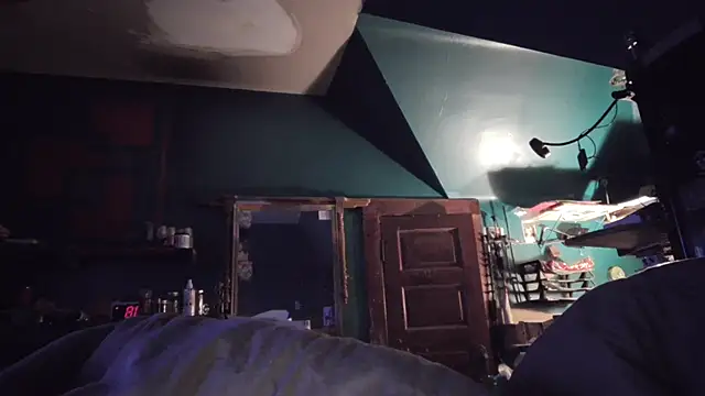 charactrzero's cam snapshot