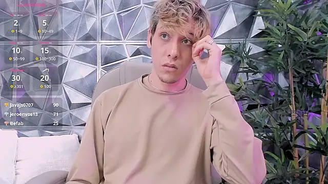 DannyParker_'s cam snapshot