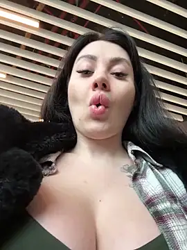 Wet__Bunny live sex cam