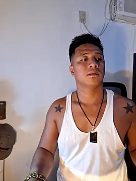 Felix_Asher live sex cam