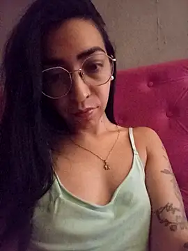 Yani-14's cam snapshot