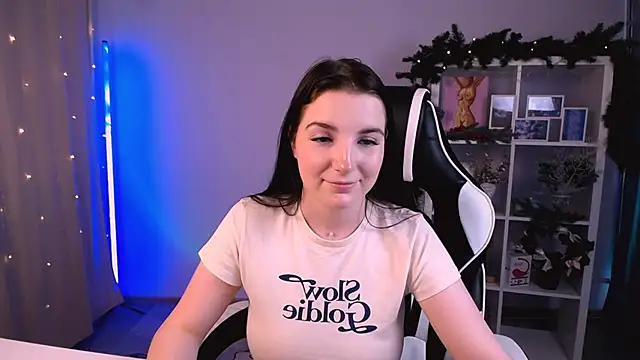 AliceChanel's cam snapshot