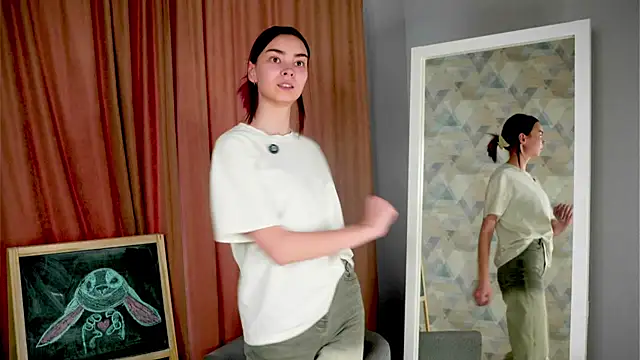 EddieChery's cam snapshot