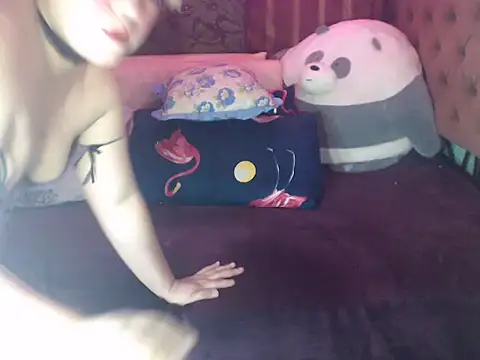 HotAsianAlbin19's cam snapshot