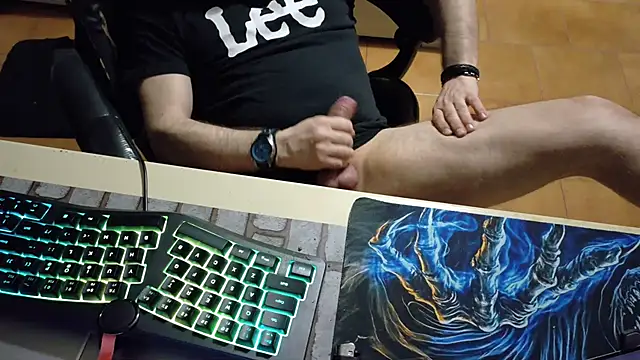 15-25_Dipende_Solo_Da_Te's cam snapshot