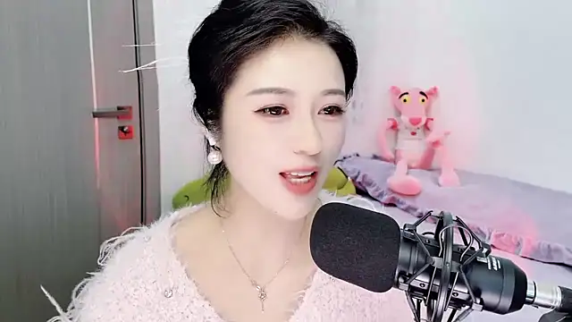 starsqimei's cam snapshot