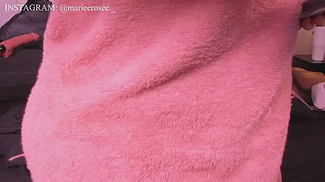 Mariee_rosee's cam snapshot