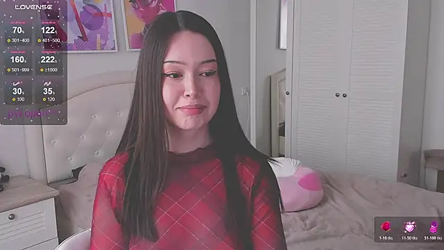 kittenrisha's cam snapshot