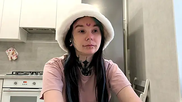 HighelikeGirl's cam snapshot