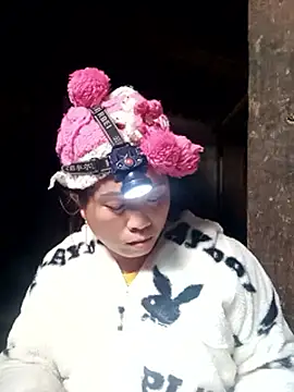 nanaliu001's cam snapshot