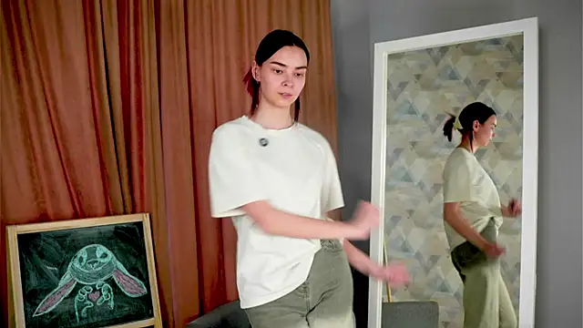 EddieChery's cam snapshot