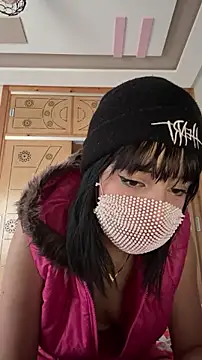 VICTORIA89 live sex cam