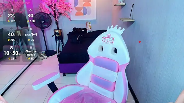 Maggy_t18's cam snapshot