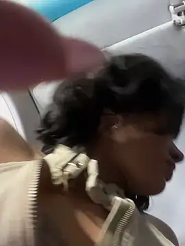 Prissi_rivas's cam snapshot