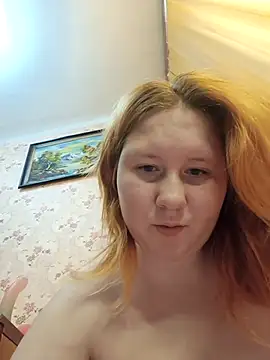 MiaKissy's cam snapshot