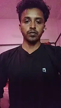 Binny91's cam snapshot