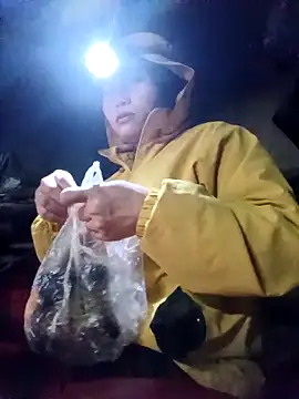 yoyo-mi's cam snapshot