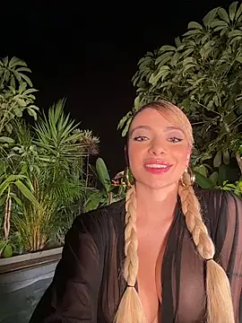 Ginevrafedez's cam snapshot