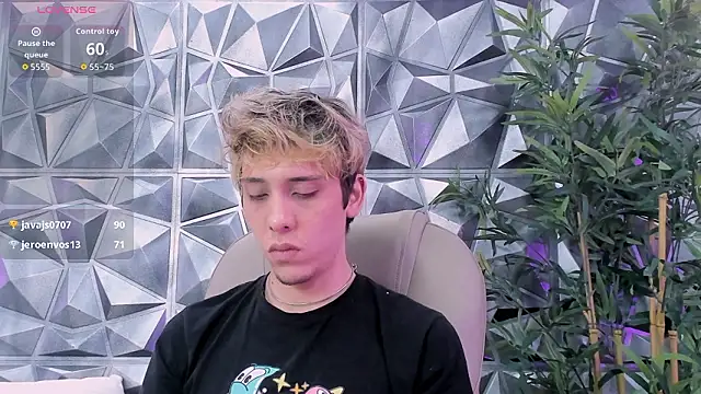 DannyParker_'s cam snapshot