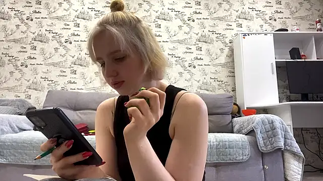 ProMilly's cam snapshot