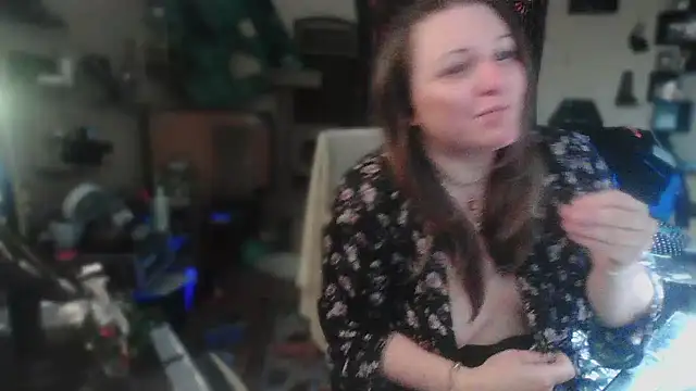 spunlikecottoncandy's cam snapshot