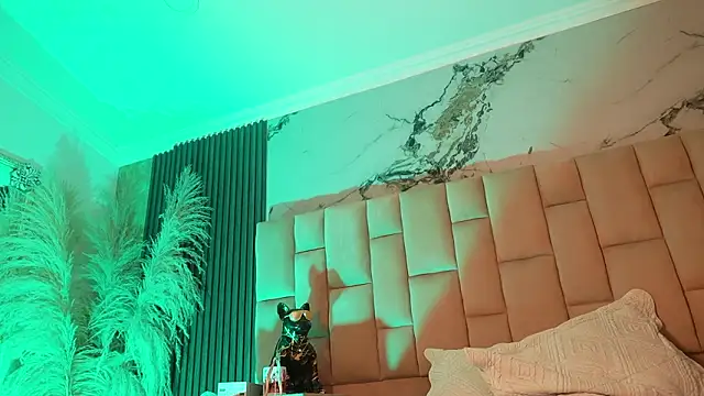 MelodyBliss's cam snapshot