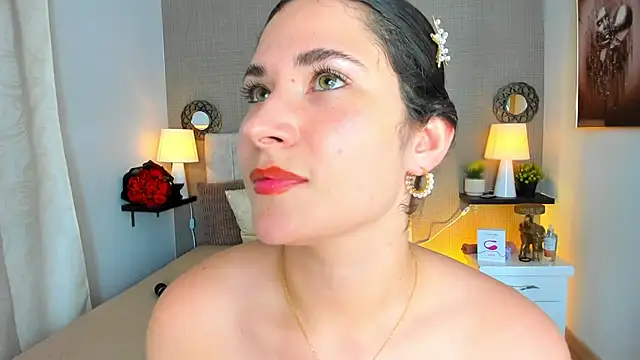 ValeryLovee's cam snapshot