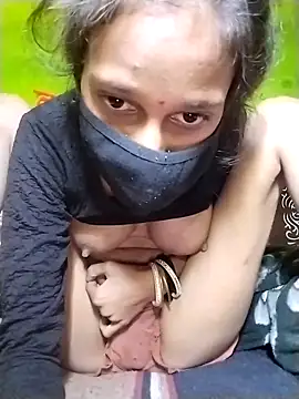 Punam_ji's cam snapshot