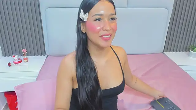 lily__star's cam snapshot