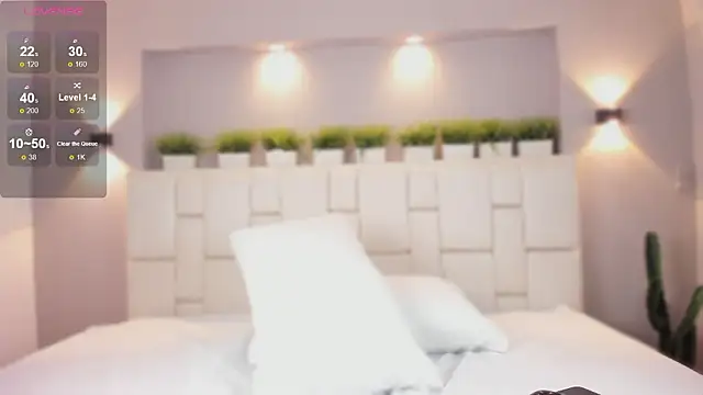 LunnaBlake's cam snapshot