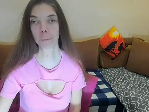 LikaAliston's cam snapshot