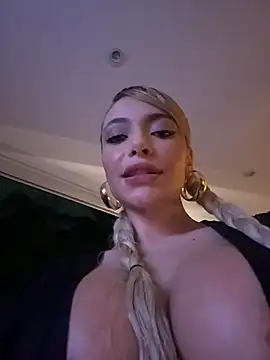 Ginevrafedez's cam snapshot