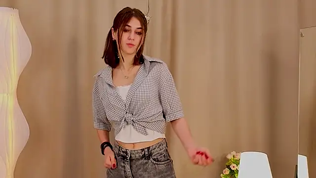 HaIinaDifabio's cam snapshot