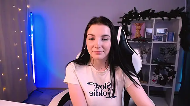 AliceChanel's cam snapshot