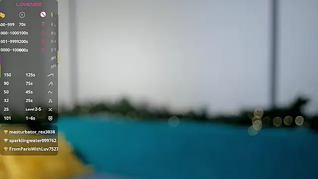 AdrianSpore's cam snapshot