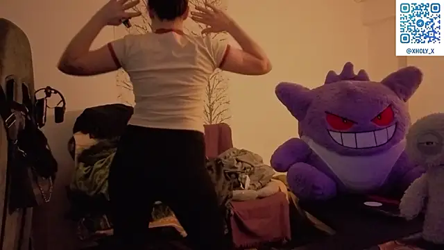 Holy_Kveta's cam snapshot