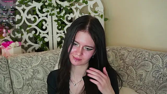 Glow_hollow's cam snapshot