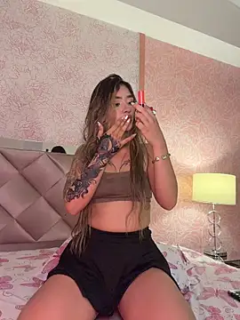 Arianavillada's cam snapshot