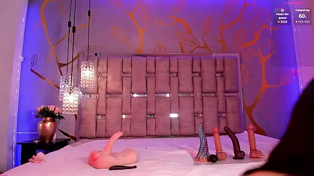 Leiaa_'s cam snapshot