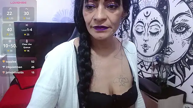 AlexandraJones_'s cam snapshot