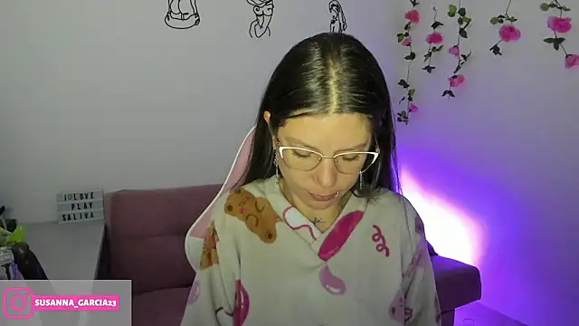 Susana_garcia_ live sex cam