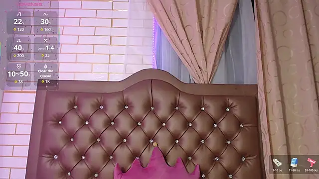 ANDROMEEDA's cam snapshot