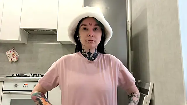 HighelikeGirl's cam snapshot