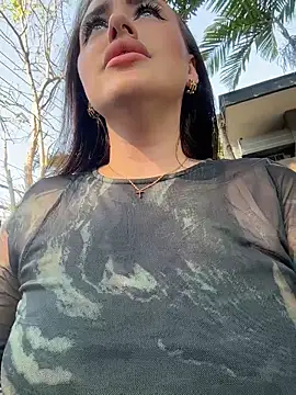 KiraSunshine's cam snapshot