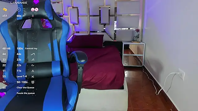 vanesaa_mejia's cam snapshot