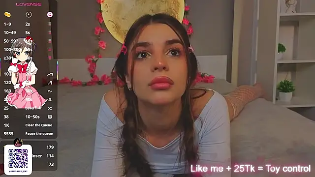 LauraHansil's cam snapshot