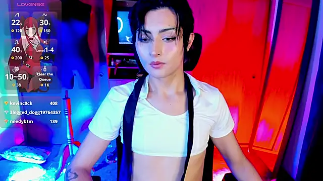 _Angell_Dustt_Star's cam snapshot